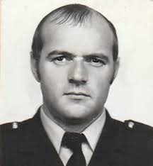 Décès de Roger JANCENELLE.