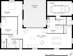 Check spelling or type a new query. Plan Maison En U Avec 2 Chambres Ooreka
