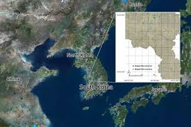 Morphological and molecular identification of Particolored bat (Vespertilio  murinus) in South Korea: A first record