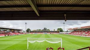 The game will be held as part of the tournament fa cup. Tickets Harriers V Chorley Official Website Of The Harriers Kidderminster Harriers Fc