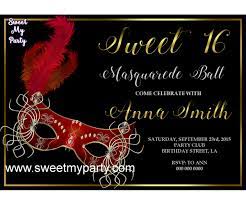 Check spelling or type a new query. Sweet 16 Masquerade Party Invitation Quinceanera Masquerade Party Invitation Gold Red Sweet 16 Masquerade Party Invitation Gold Violet Quinceanera Masquerade Party Invitation Sweet 16 Party Ideas Quinceanera Party Ideas Www Sweetmyparty Com