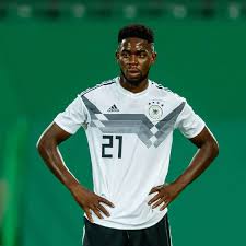 More images for olympia team deutschland fußball » Olympia Generalprobe Abgebrochen Spieler Von Gegner Beleidigt Dfb Team Setzt Starkes Zeichen Fussball