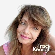 Tracy Keech's Instagram, Twitter & Facebook