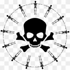 Transparent skull and crossbones symbol. Skull And Crossbones Png Transparent For Free Download Pngfind