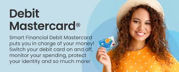 We did not find results for: Debit Mastercard Smart Financial Credit Union Houston Tx Smart Financial
