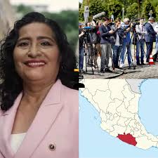 DE NO CREERSE 😳 La alcaldesa Abelina López demandó a un medio tras la  publicación de un reportaje que expone un presunto desvío de 898 millones  de pesos 💰. Periodistas y organizaciones