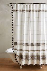 May 31, 2019 · paralyzed by the prospect of choosing window curtains and drapes? Mitra Shower Curtain Anthropologie Uk