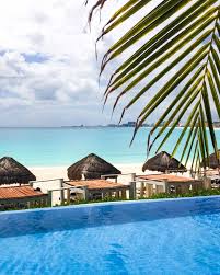The hotel riu caribe (24h all inclusive) is located in the hotel area of cancun, mexico, in a seafront location on a beach with turquoise water and fine sand. 20 Best Things To Do In Cancun Mexico Cancun Activities Tours