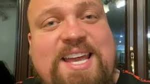 Eddie Hall Shares How To Increase Weight Amount