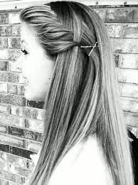 14 High Fashion Haircuts For Long Straight Hair Popular Haircuts Straight Hairstyles Easy Hairstyles Hair Styles