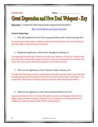 At the beginning of the great depression, the fed did not address failing banks, and many scholars argue their idleness worsened the situation. Marcasderouge Causes Of The Great Depresssion Pdf Answers Great Depression Cause And Effect Chart Teaching Resources Social Effects Of The Depression