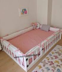 Bebek Cocuk Genc Odalari Montessori Odalari Bebek Yatak Ortuleri Kiz Cocugu Odalari Bebek Besikleri