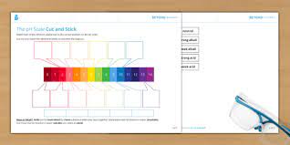 Showing 8 worksheets for acids and bases ph answers. The Ph Scale Cut Stick Worksheet Ks3 Chemistry Beyond
