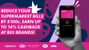 What Is Cashback And How Does It Work? | TOTUM