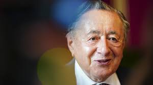 Österreich trauert: Richard Lugner ist tot