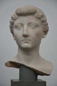Domina on sky will take a different look at ancient rome and this the series follows the life of livia drusilla and her journey to becoming one of the most powerful. Livia Drusilla World History Encyclopedia