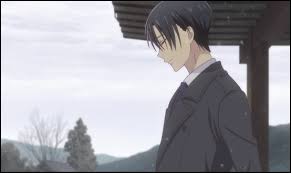 By far the best anime show i have ever seen! Fruits Basket 2019 Episode Seven Reading Between The Lines Watashi Wa Bucho