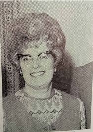 Does anybody know if a woman named Judy L. woolworth/orsack was a family  member of the woolworth's?