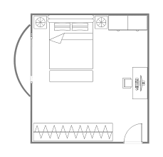Planner 5d (free & paid) to use the planner 5d software program, you can use the website or you can download their mobile. Bedroom Design Layout Free Bedroom Design Layout Templates
