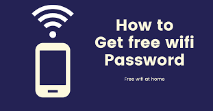 So, having a wifi connection is a must. How To Get Free Wifi Without Password Using Wifi Hack App