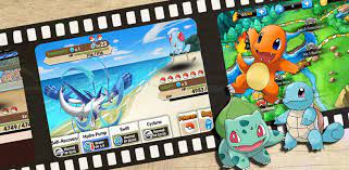 Download apk ( 15.0 mb) Download Pokemon Battle Games For Android Mobile Trainingbrown