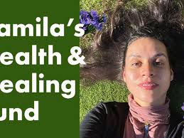 Fundraiser by Camila Lacques-Zapien : Camila's Health & Healing Fund