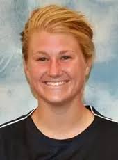 2009 Women's Soccer Roster