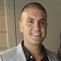 Daniel Placido's Instagram, Twitter & Facebook