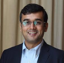 Alap Modi's Instagram, Twitter & Facebook