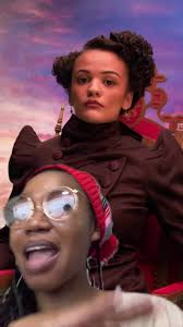 How Will Marissa Bond Stand in Wicked Part Two