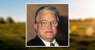 Thomas B. Pratt Obituary November 30, 2022