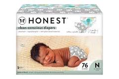 The 7 Best Diapers for Newborns, Tested in Our Lab