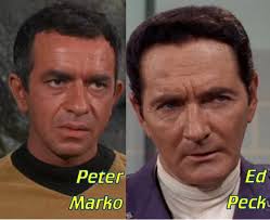 Today In Star Trek History