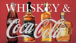 Whiskey And Coke Whiskey Wine And Beer Johnnie Walker Red