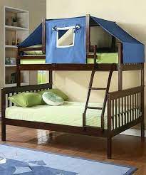 cadir seklinde erkek cocuk odasi bunk bed tent bunk bed designs bunk beds