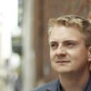 Ben Crick Latest News