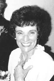 Mary Annunziata Obituary (1932