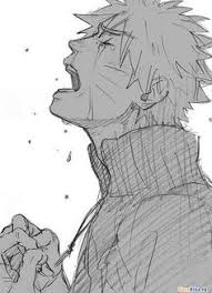 Articles about naruto on we heart it. 12 Naruto Crying Ideas Naruto Naruto Crying Naruto Uzumaki