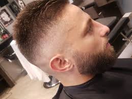 Mister Cuts barbershop