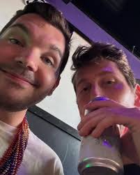 Meet my son, Cowboy!