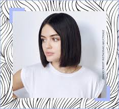 The good news is that it extremely easy to maintain and certainly enhances your look for the better. Bob Hairstyles Bob Haircuts For Girls Women Nykaa S Beauty Book