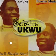 Sweet Sherry — Eddy Okonta