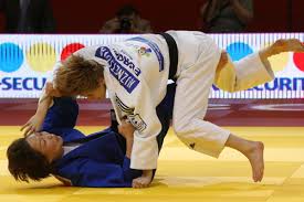 Met zijn sportschool kenamju in haarlem behaalde cor van der geest een eindeloze reeks successen. Europe Dominate Asia In Inaugural Ecco Judo Team Challenge