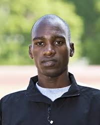 2008-09 Track & Field Roster