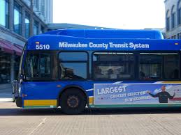 Route 12 will now provide more direct service to destinations like the milwaukee public museum. Mcts Announces Changes For Several Bus Routes Through Downtown