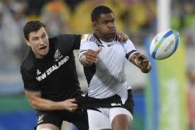 Rugby sevens at the 2020 summer olympics in tokyo will take place from 26 july to 31 july 2021 at the tokyo stadium. Fiji The Harlem Globetrotters Of Rugby Aims To Win Country S First Olympic Medal Rugby Sevens Rugby Harlem Globetrotters