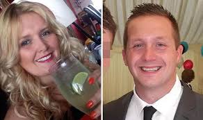 Enraged wife drove car into teacher husband over affair with teen pupil