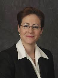 Elsa Martinez Tenreiro &#39;89 Elected President of Denver Bar Association - 407