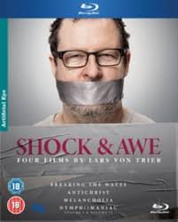 The Lars Von Trier Collection (brak polskiej wersji językowej)