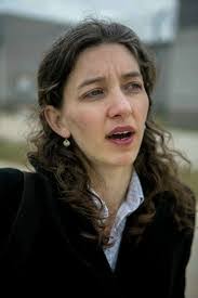 Sara Ramey's Instagram, Twitter & Facebook